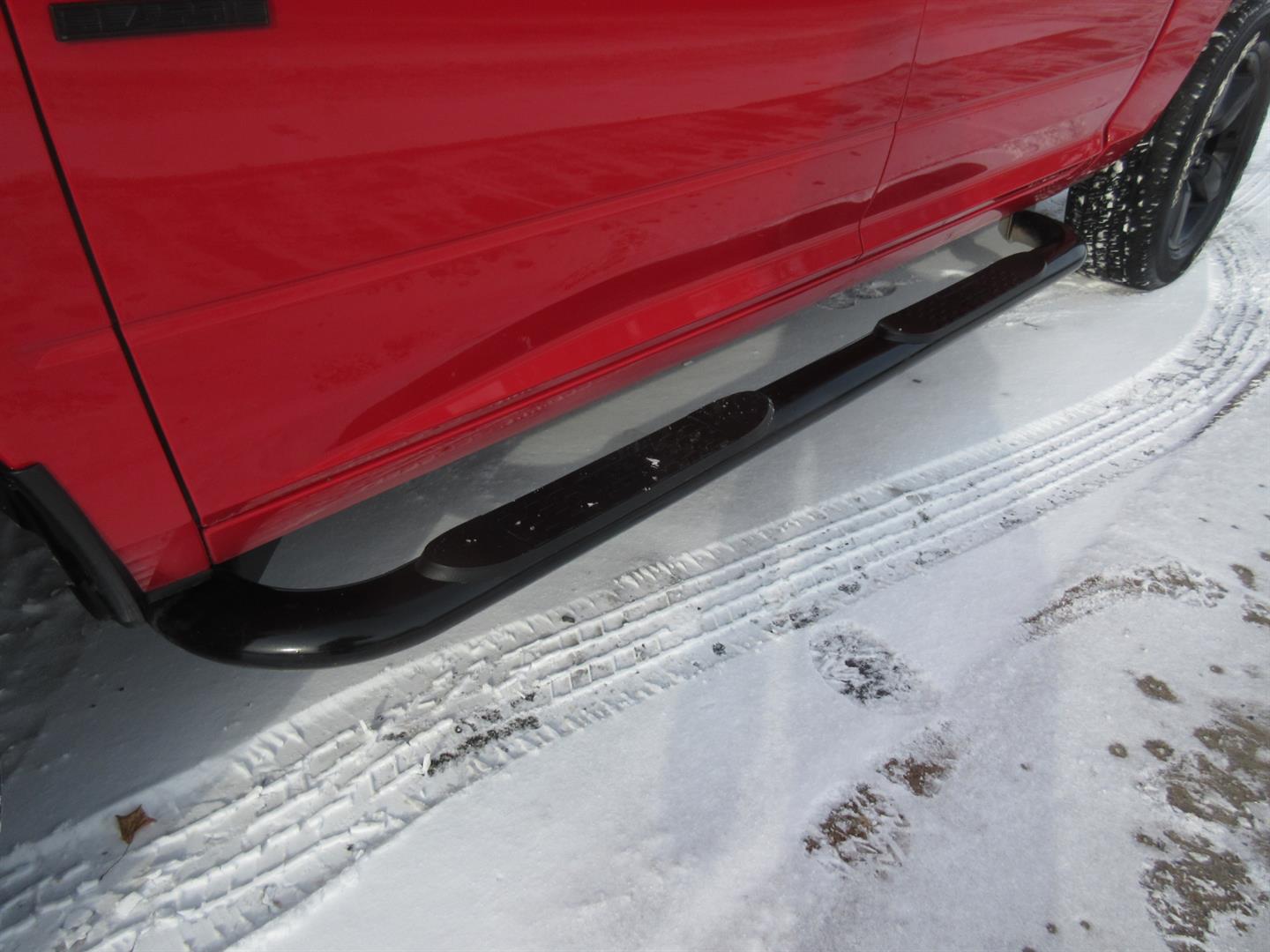 ram 1500 Classic 2021 - 21