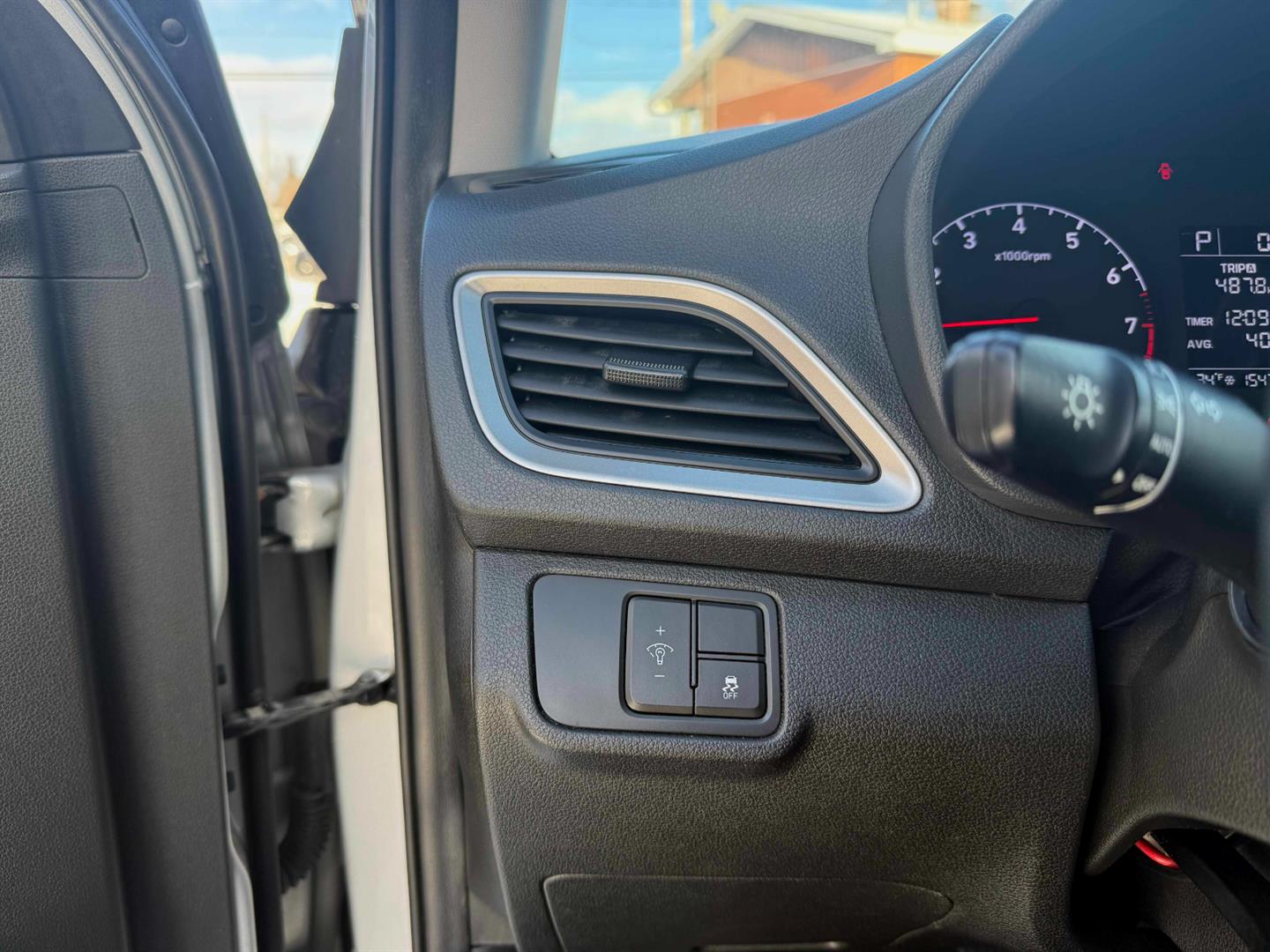 hyundai Accent 2019 - 21