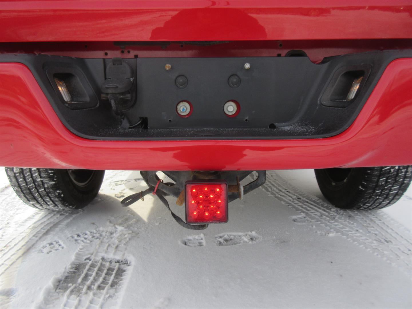 ram 1500 Classic 2021 - 12