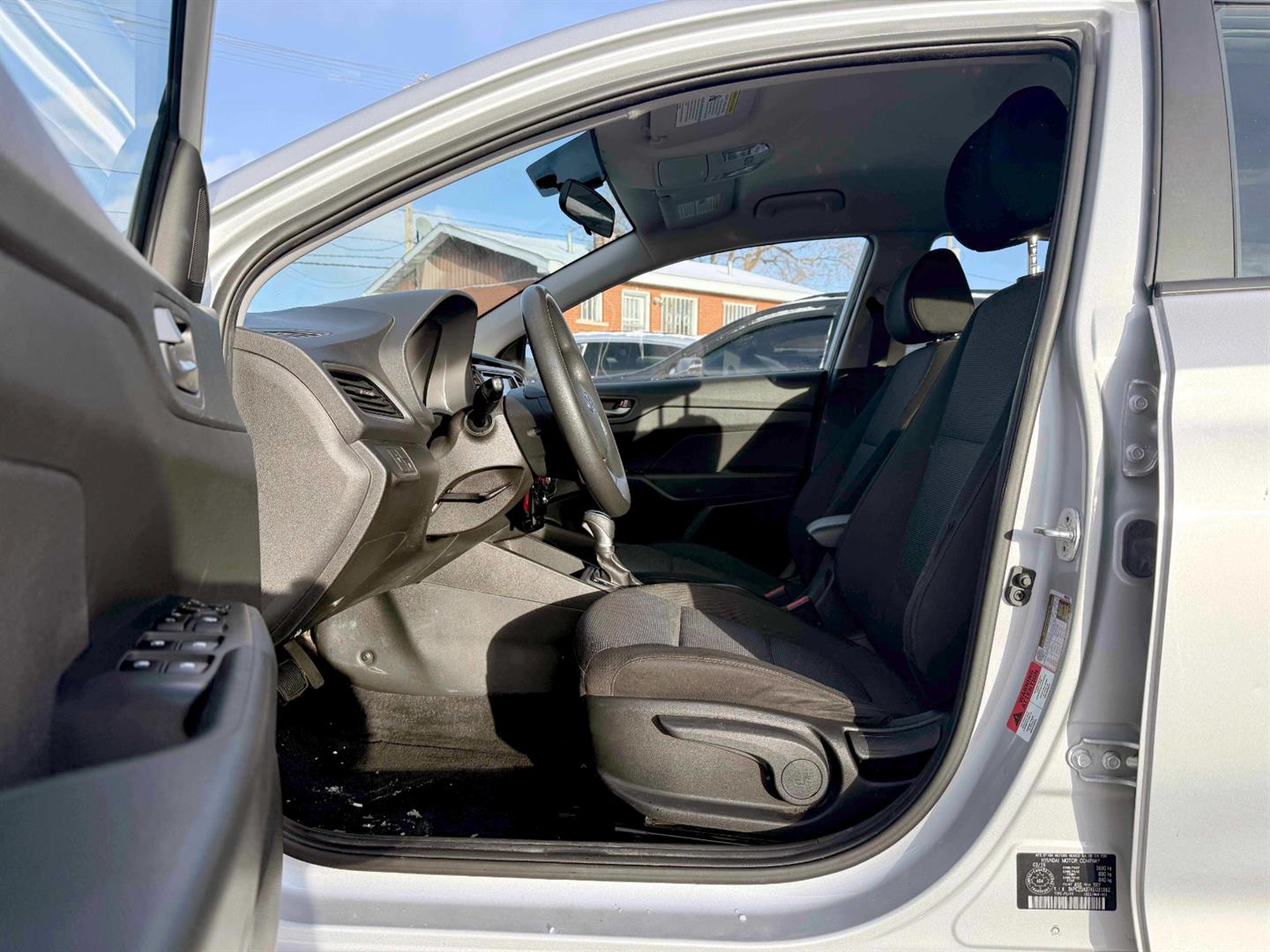 hyundai Accent 2019 - 26