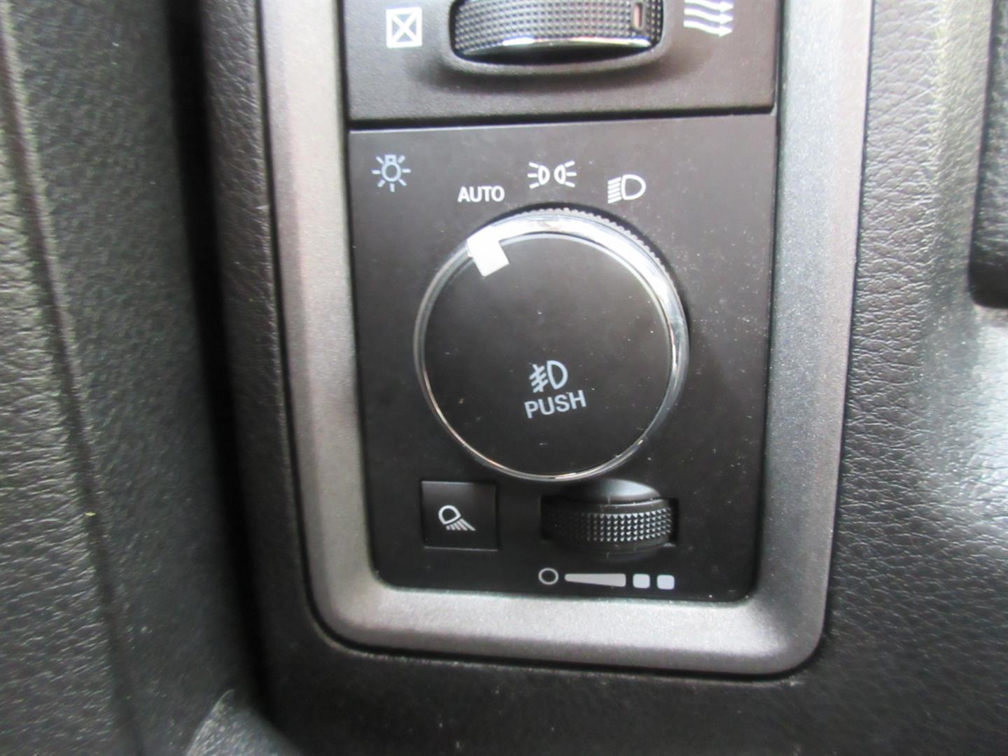 ram 1500 Classic 2021 - 30