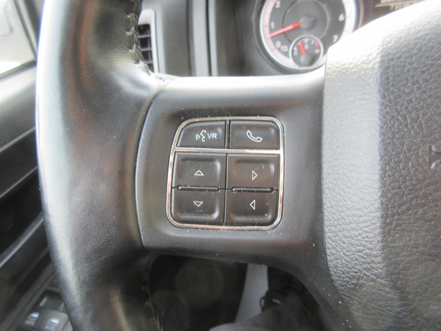 ram 1500 Classic 2021 - 31