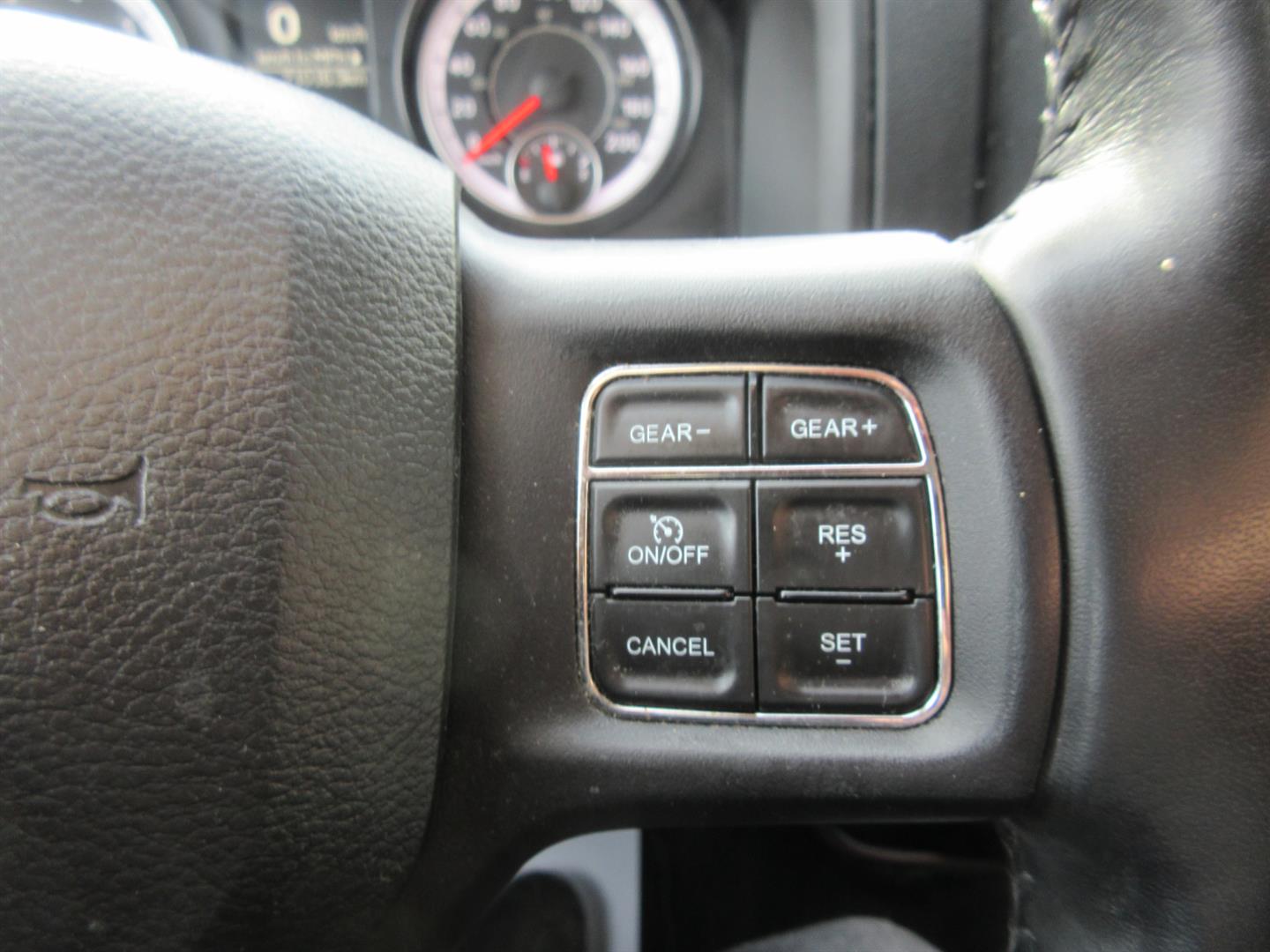 ram 1500 Classic 2021 - 32