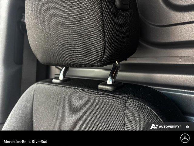 mercedes-benz Sprinter Cargo Van 2026 - 21