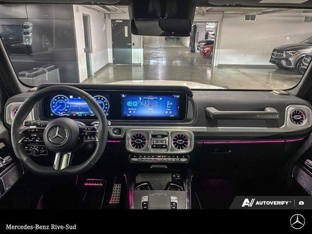 mercedes-benz G-Class 2026 - 10