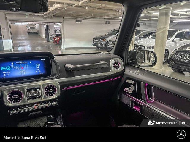 mercedes-benz G-Class 2026 - 11