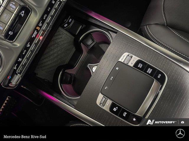 mercedes-benz G-Class 2026 - 16