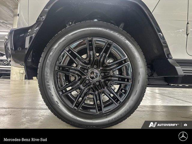 mercedes-benz G-Class 2026 - 17