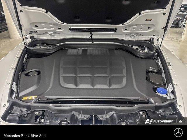 mercedes-benz G-Class 2026 - 20