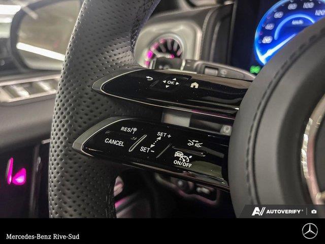 mercedes-benz G-Class 2026 - 21