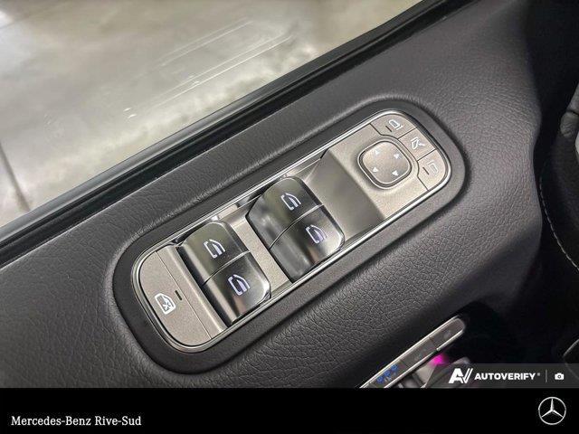 mercedes-benz G-Class 2026 - 22