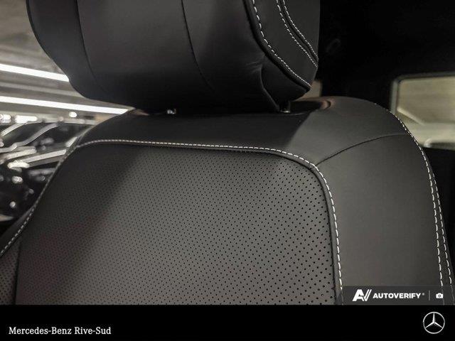 mercedes-benz G-Class 2026 - 24