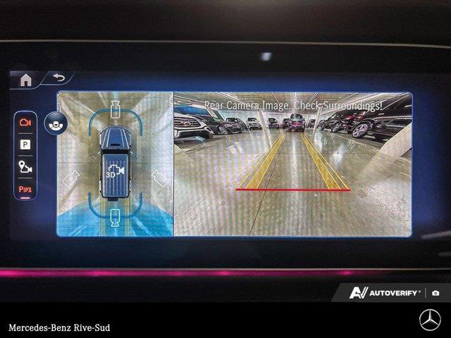 mercedes-benz G-Class 2026 - 25