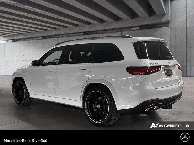 mercedes-benz GLS 2026 - 3