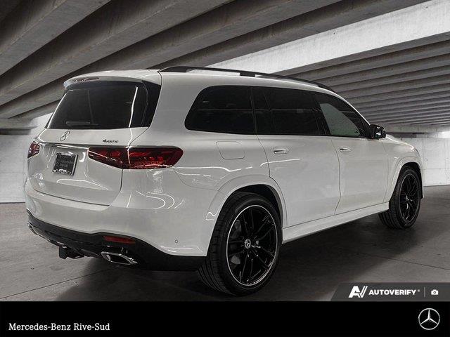 mercedes-benz GLS 2026 - 5