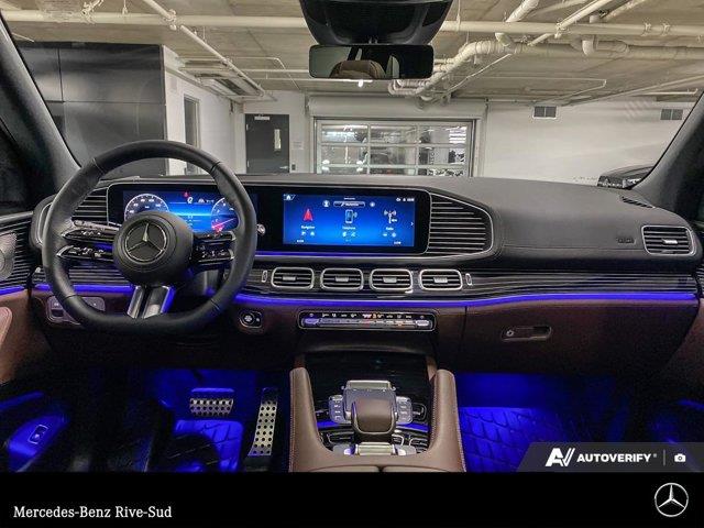 mercedes-benz GLS 2026 - 10