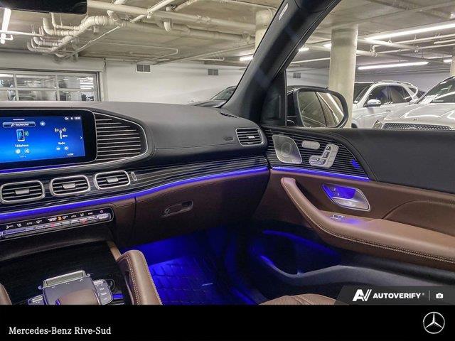 mercedes-benz GLS 2026 - 11