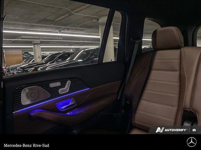 mercedes-benz GLS 2026 - 12