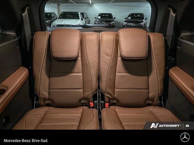 mercedes-benz GLS 2026 - 14