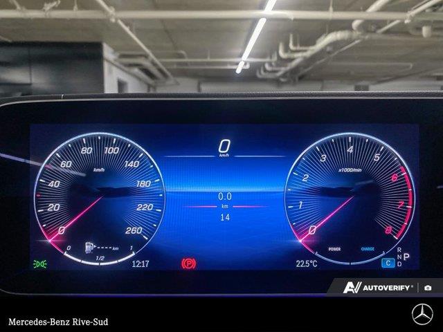 mercedes-benz GLS 2026 - 15