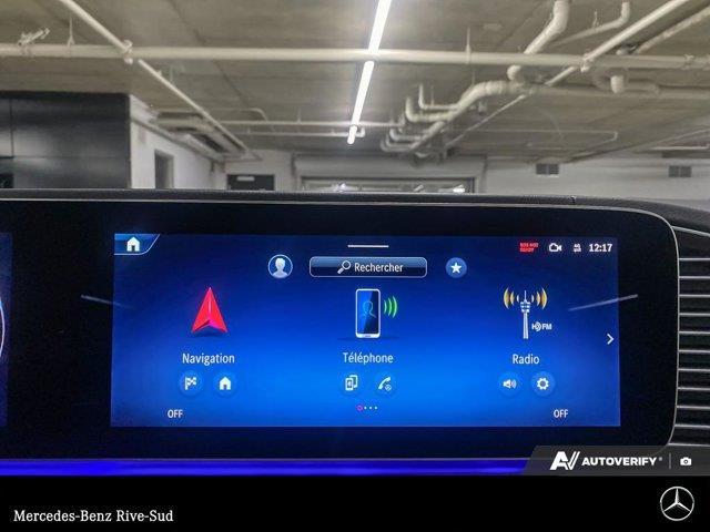 mercedes-benz GLS 2026 - 16