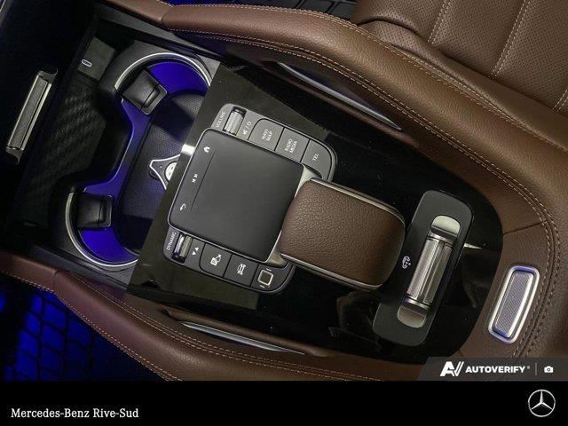 mercedes-benz GLS 2026 - 17