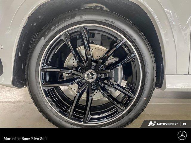 mercedes-benz GLS 2026 - 18