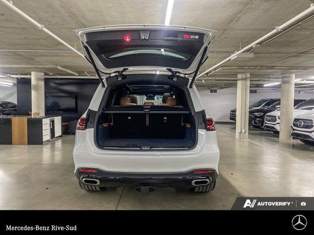 mercedes-benz GLS 2026 - 19