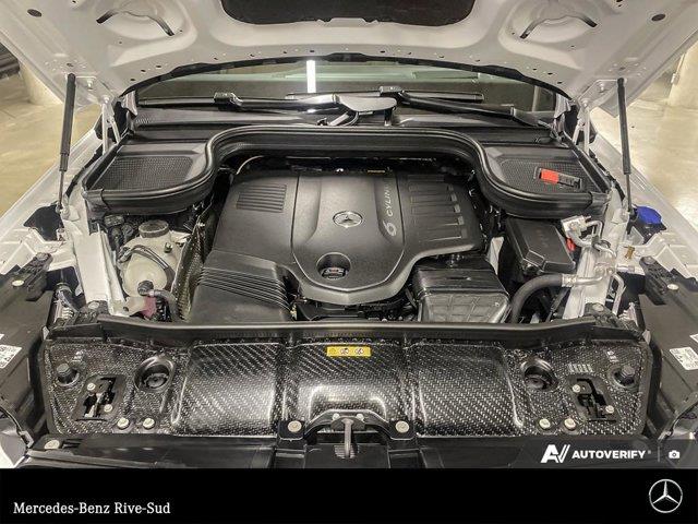 mercedes-benz GLS 2026 - 20