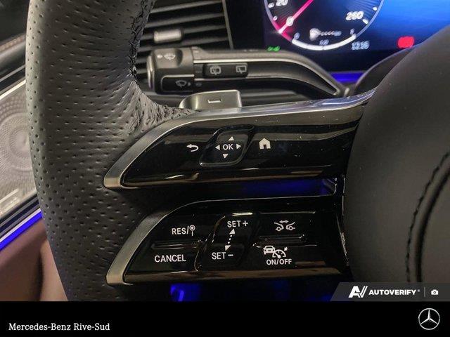 mercedes-benz GLS 2026 - 21