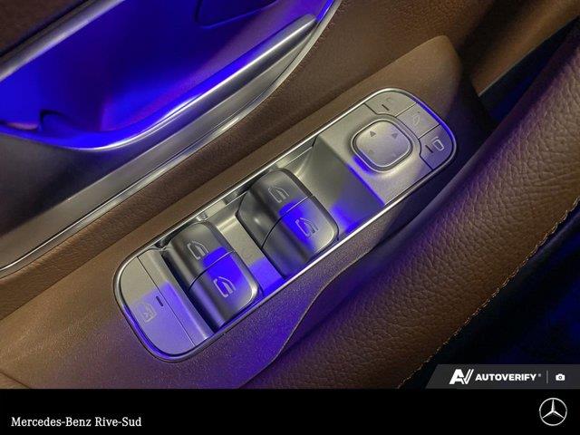 mercedes-benz GLS 2026 - 22