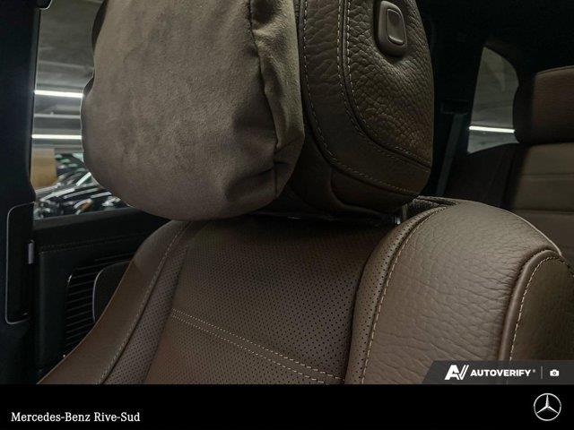 mercedes-benz GLS 2026 - 24