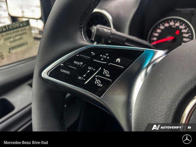 mercedes-benz Sprinter fourgonnette utilitaire 2026 - 19