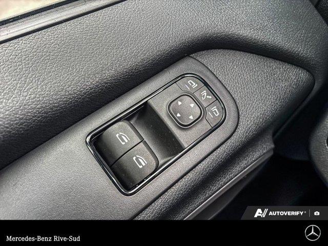 mercedes-benz Sprinter fourgonnette utilitaire 2026 - 20