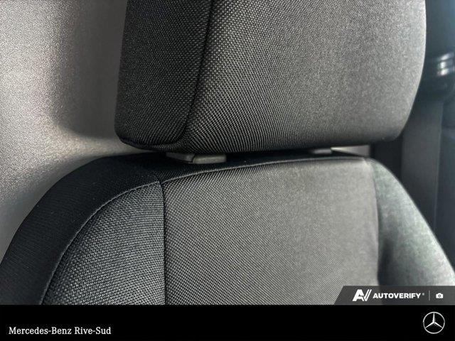 mercedes-benz Sprinter fourgonnette utilitaire 2026 - 21