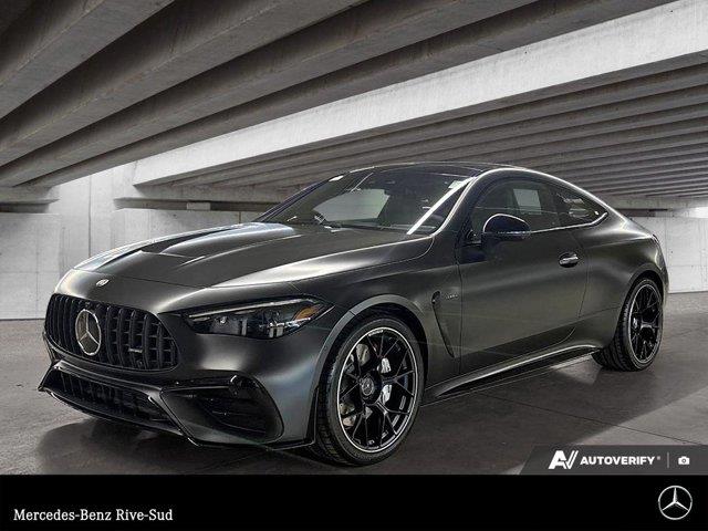 mercedes-benz CLE 2026