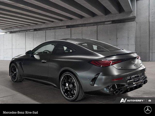 mercedes-benz CLE 2026 - 3