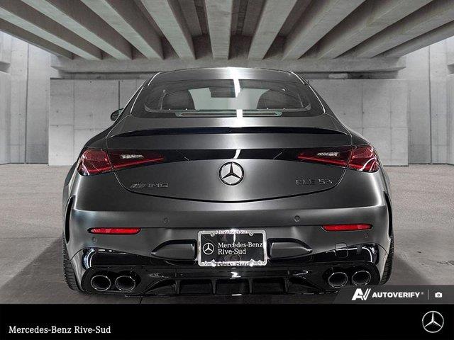 mercedes-benz CLE 2026 - 4