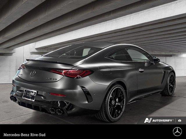 mercedes-benz CLE 2026 - 5