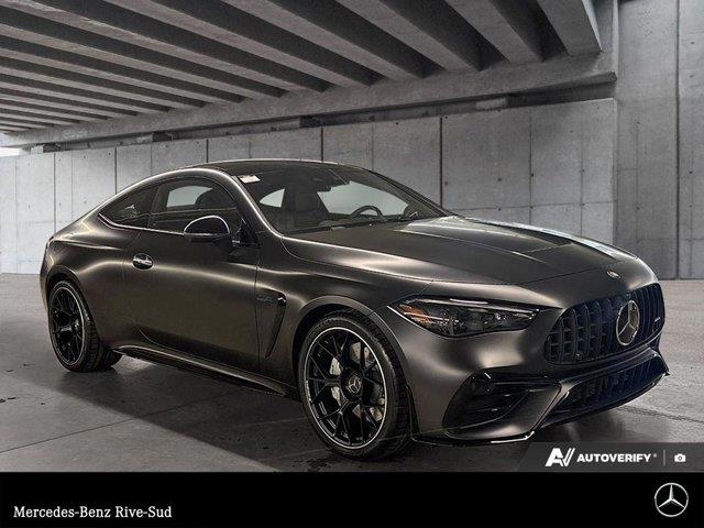 mercedes-benz CLE 2026 - 7