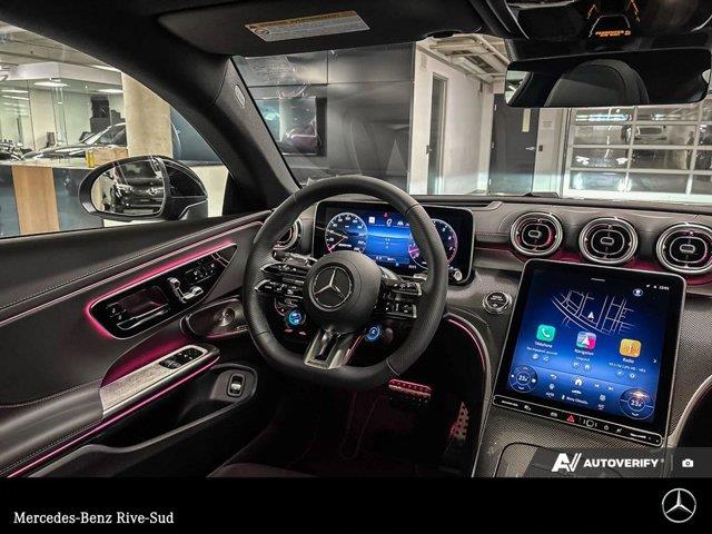 mercedes-benz CLE 2026 - 9