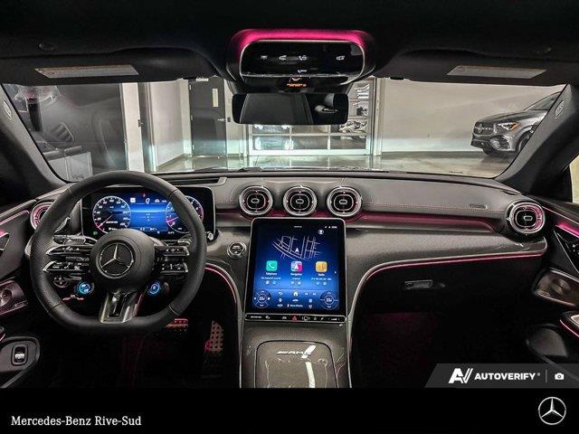 mercedes-benz CLE 2026 - 10