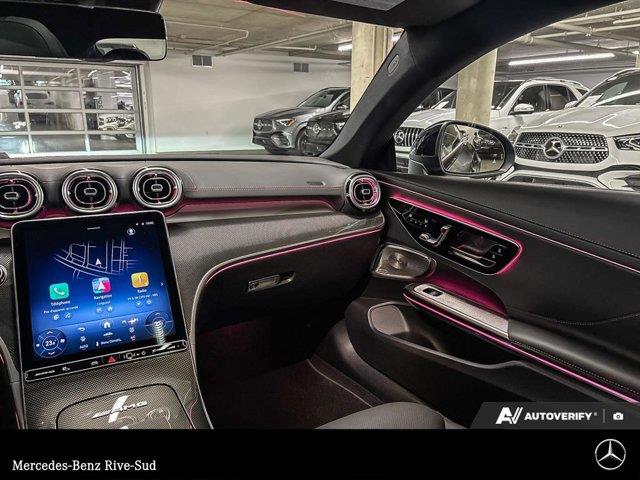 mercedes-benz CLE 2026 - 11