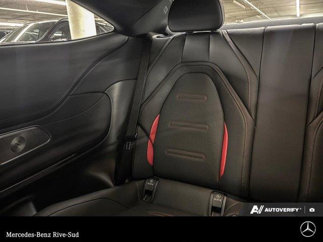 mercedes-benz CLE 2026 - 12