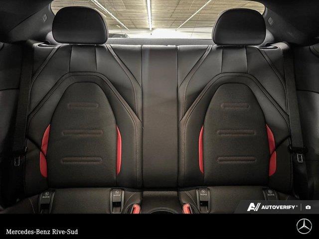 mercedes-benz CLE 2026 - 13