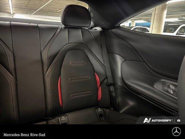 mercedes-benz CLE 2026 - 14