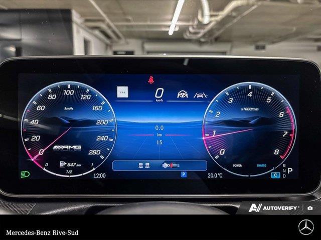 mercedes-benz CLE 2026 - 15