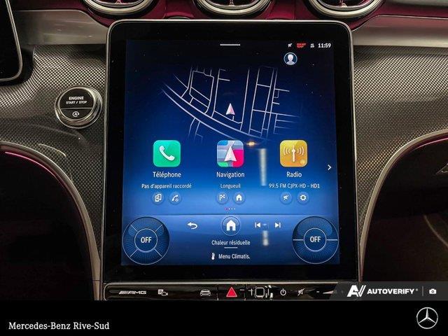 mercedes-benz CLE 2026 - 16