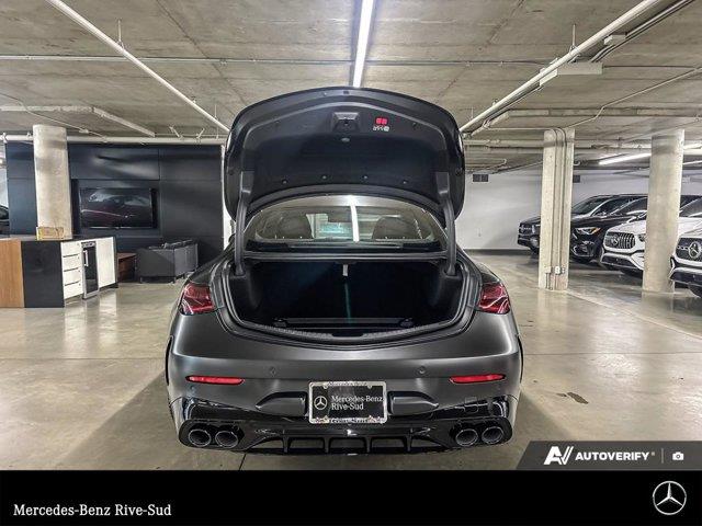 mercedes-benz CLE 2026 - 19