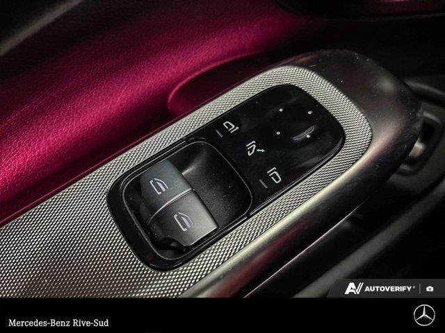 mercedes-benz CLE 2026 - 22